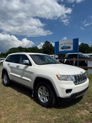 Used 2012 Jeep Grand Cherokee Overland image 1