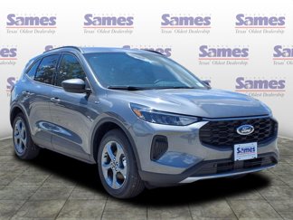 New 2025 Ford Escape ST-Line w/ Tech Pack #1 image 1