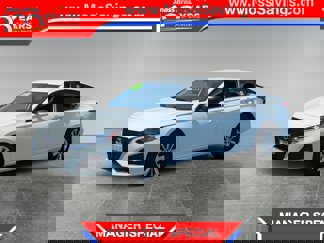 Used 2024 Nissan Altima 2.5 S image 1