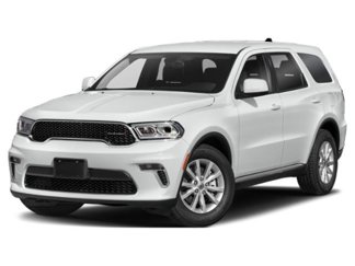 Used 2021 Dodge Durango R/T w/ Technology Group image 1