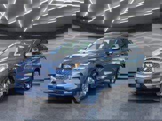 New 2025 INFINITI QX50 Pure image 1