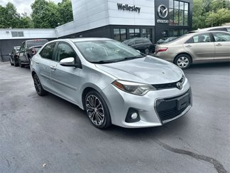 Used 2014 Toyota Corolla S image 1