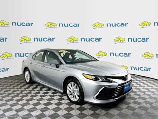 Used 2024 Toyota Camry LE image 1