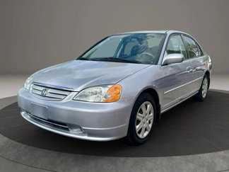 Used 2003 Honda Civic EX image 1