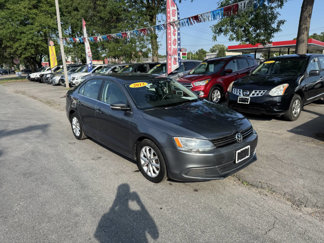 Used 2013 Volkswagen Jetta SE image 1