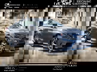 Used 2015 Lexus RC 350 image 1
