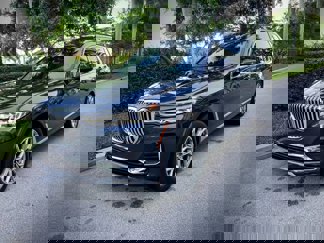 Used 2020 BMW X7 xDrive40i image 1