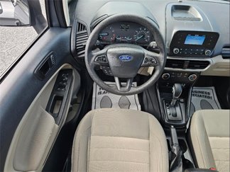 Used 2020 Ford EcoSport S video 3