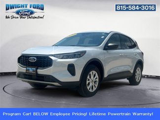 New 2025 Ford Escape Active w/ Cold Weather Package image 1