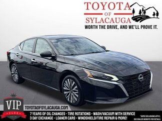 Used 2023 Nissan Altima 2.5 SV image 1