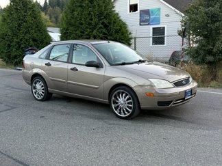 Used 2005 Ford Focus SE image 1