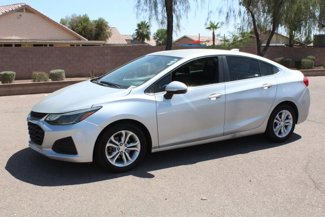 Used 2019 Chevrolet Cruze LT w/ Convenience Package image 1