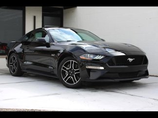 Used 2022 Ford Mustang GT image 1