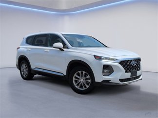 Used 2019 Hyundai Santa Fe SE image 1