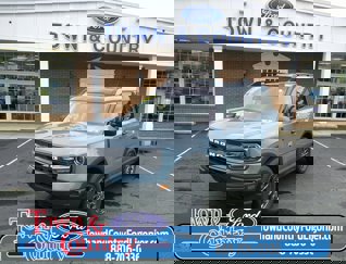 Used 2022 Ford Bronco Sport Big Bend w/ Convenience Package image 1