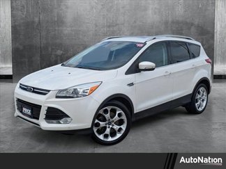 Used 2015 Ford Escape Titanium w/ Equipment Group 301A image 1