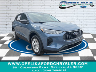 New 2025 Ford Escape Active image 1