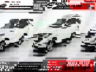 Used 2021 Chevrolet Equinox LT image 1