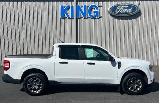 Certified 2022 Ford Maverick XLT w/ Equipment Group 300A Standard image 1