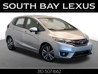Used 2016 Honda Fit EX image 1
