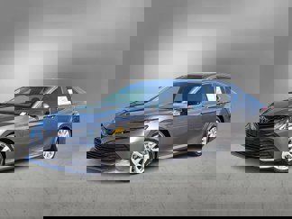 Used 2019 Toyota Camry LE image 1