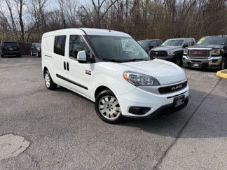 Used 2019 RAM ProMaster City Tradesman SLT image 1