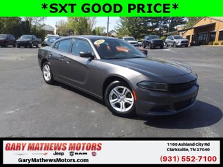 Used 2022 Dodge Charger SXT image 1