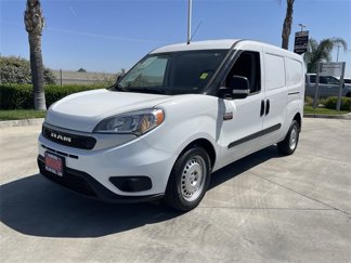 Used 2022 RAM ProMaster City Tradesman image 1