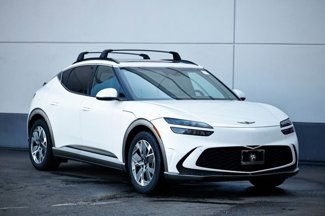 New 2025 Genesis GV60 Advanced image 1