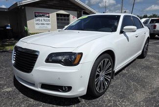 Used 2013 Chrysler 300 S w/ Light Group image 1