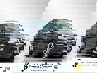 Used 2009 Volkswagen Jetta SE image 1