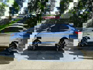 Certified 2022 Ford Edge ST w/ Equipment Group 401A image 1