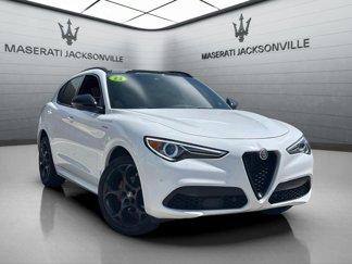 Used 2023 Alfa Romeo Stelvio Veloce image 1