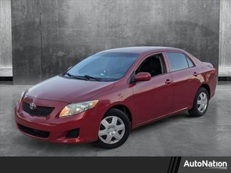 Used 2010 Toyota Corolla LE image 1