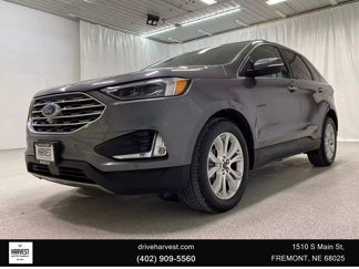 Used 2022 Ford Edge Titanium w/ Equipment Group 301A image 1