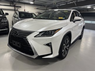 Used 2018 Lexus RX 350 F Sport image 1