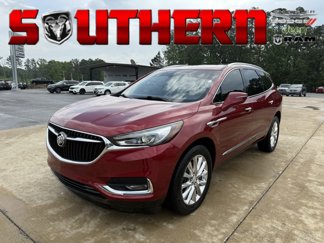 Used 2018 Buick Enclave Premium w/ Experience Buick Package image 1