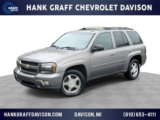 Used 2006 Chevrolet TrailBlazer LT image 1