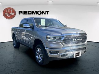 Certified 2022 RAM 1500 Limited image 1