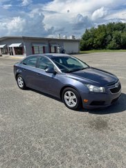Used 2014 Chevrolet Cruze LT image 1