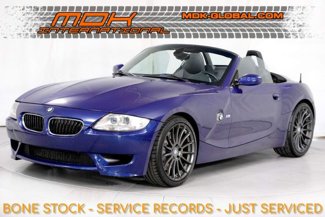 Used 2006 BMW M Roadster image 1