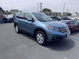 Used 2013 Honda CR-V EX-L image 1