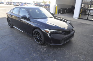 Certified 2025 Honda Civic Sport image 1