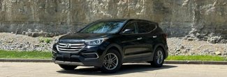 Used 2017 Hyundai Santa Fe Sport image 1