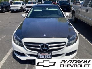Used 2016 Mercedes-Benz C 300 Sedan image 1