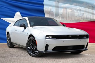 New 2025 Dodge Charger R/T w/ Quick Order Package 25M R/T image 1
