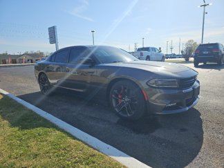 Used 2023 Dodge Charger SXT w/ Plus Group image 1