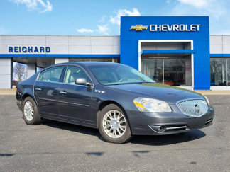 Used 2011 Buick Lucerne CXL image 1