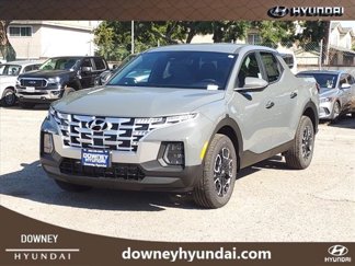 Certified 2024 Hyundai Santa Cruz SEL image 1