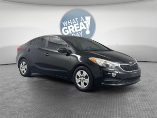 Used 2015 Kia Forte LX w/ Popular Package image 1